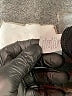VSX Sport Solid Black Active Pants Size L - photo 8