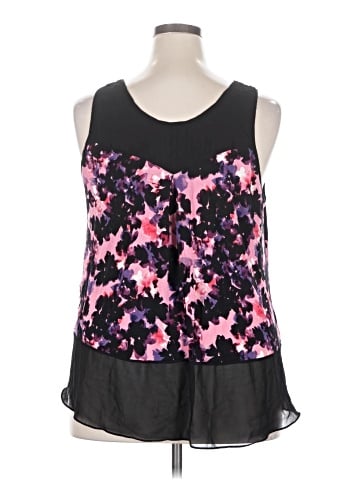 Simply Vera Vera Wang Tank Top (view 2)