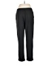 32 Degrees Solid Black Casual Pants Size M - photo 2