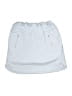 Athleta Solid White Skort Size L - photo 1