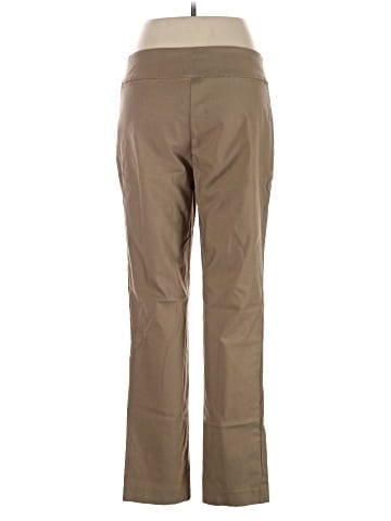 Nic + Zoe Active Pants (view 2)