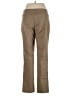 Nic + Zoe Solid Tan Active Pants Size 12 - photo 2