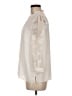 CeCe Ivory 3/4 Sleeve Blouse Size M - photo 5