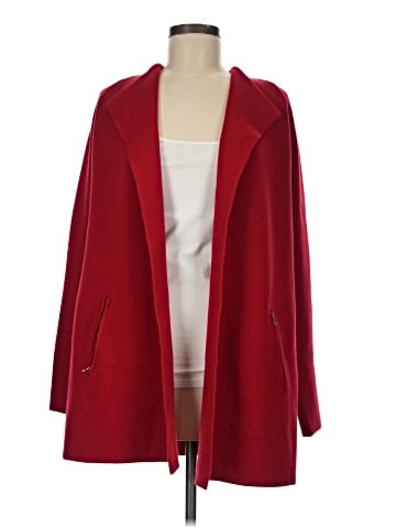 Talbots Wool Coat (view 1)