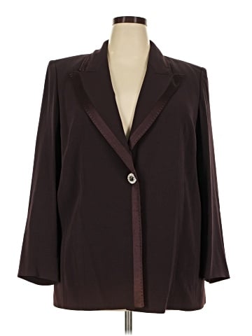 Marina Rinaldi Blazer (view 1)