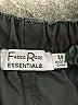 Faded Rose Black Cargo Pants Size M - photo 7