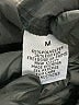 Faded Rose Black Cargo Pants Size M - photo 8