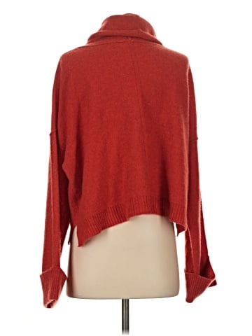 Free People Cashmere Pullover Sweater (view 2)