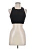 Fabletics Black Tank Top Size M - photo 1