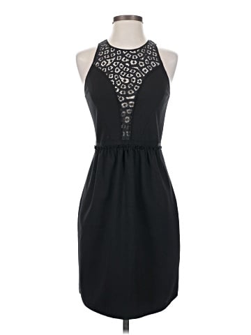 Rebecca Taylor Cocktail Dress (view 1)