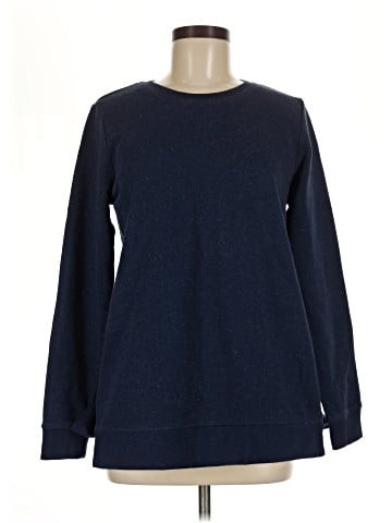Lands' End Pullover Sweater (view 1)