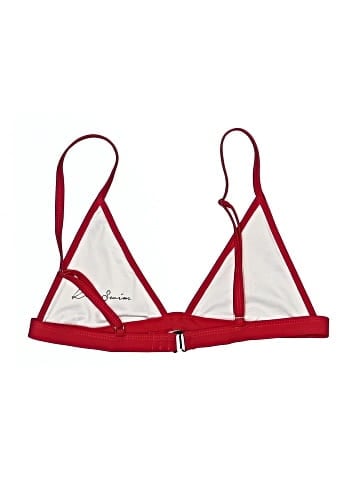 French Laundry Swimsuit Top (view 2)