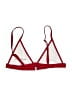 French Laundry Red Swimsuit Top Size 4 (estimated) - photo 2