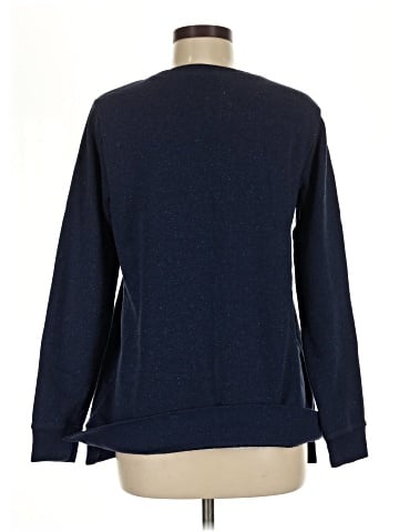 Lands' End Pullover Sweater (view 2)