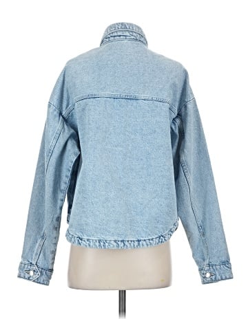 Zara Denim Jacket (view 2)