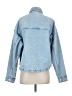 Zara Blue Denim Jacket Size S - photo 2