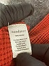 Sundance 100% Viscose Red Pullover Sweater Size S - photo 8
