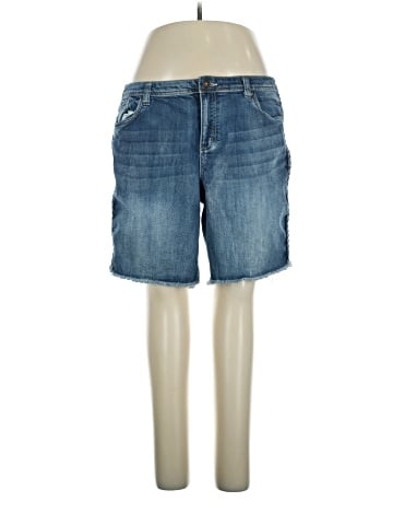 Christopher & Banks Jeans (view 1)