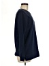 Lands' End Blue Pullover Sweater Size M - photo 4