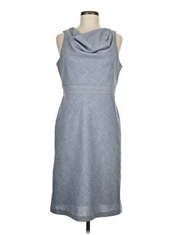 Banana Republic Factory Store Casual Dress (view 1)