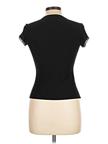 SKIMS Short Sleeve Turtleneck (view 2)