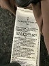 Gap Fit Brown Dress Pants Size S - photo 8