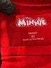 Disney Red Dress Size 5T - photo 3