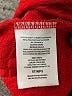 Disney Red Dress Size 5T - photo 5