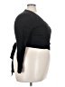 Cider Black 3/4 Sleeve T-Shirt Size 3X - photo 4