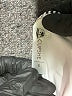 Cupshe Houndstooth Silver One Piece Swimsuit Size S - photo 3