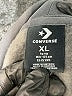 Converse Black Pullover Hoodie Size XL (youth) - photo 3