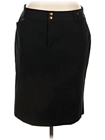 Chaps Formal Skirt (view 1)