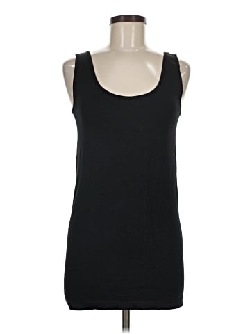 Skinny Tee Tank Top (view 1)
