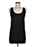 Skinny Tee Black Tank Top One size - photo 1