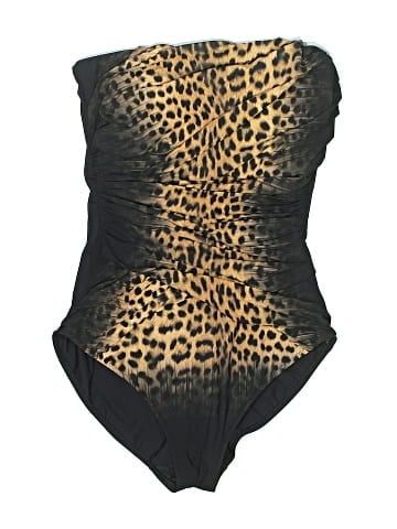 Gottex One Piece Swimsuit (view 1)
