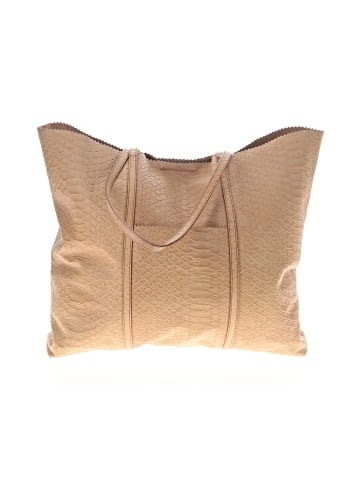 Banana Republic Leather Tote (view 1)