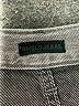 Uniqlo Gray Jeans Size 25 waist - photo 7