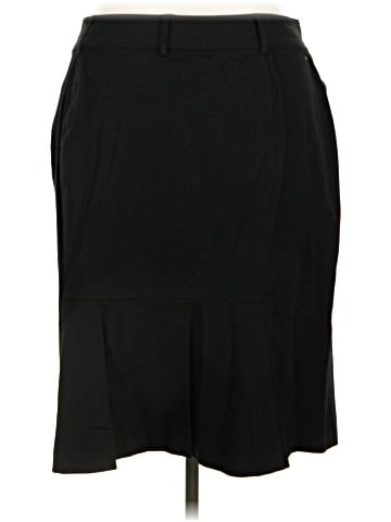 Chaps Formal Skirt (view 2)