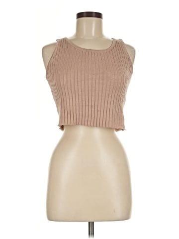 Daisy Tank Top (view 1)