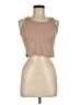 Daisy Tan Tank Top Size L - photo 1