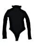 wasabi + mint Black Bodysuit Size M - photo 1