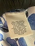 Deletta Blue Sleeveless Top Size XS - photo 8
