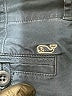 Tommy Bahama Solid Blue Shorts Size 2 - photo 3