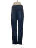 Mott & Bow Solid Blue Jeans Size 27 waist - photo 2