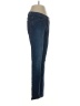 Mott & Bow Solid Blue Jeans Size 27 waist - photo 4