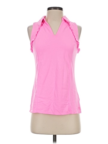 Lilly Pulitzer Luxletic Sleeveless Blouse (view 1)