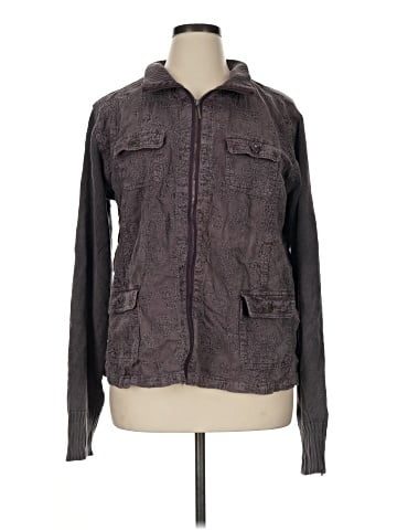 Denim & Co Cardigan (view 1)