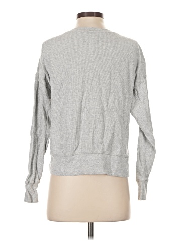 Lou & Grey Pullover Sweater (view 2)