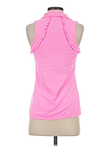 Lilly Pulitzer Luxletic Sleeveless Blouse (view 2)