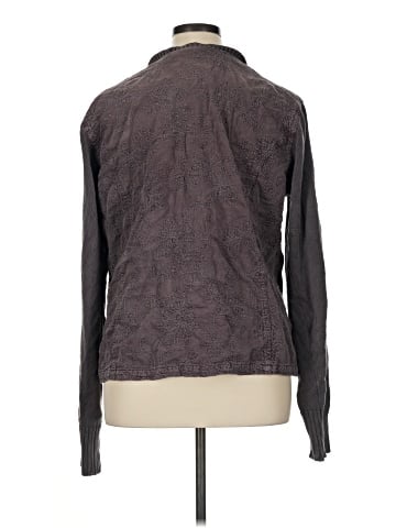 Denim & Co Cardigan (view 2)